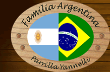 Restaurante Familia Yannelli Parrilla foto 1